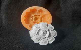 قالب سیلیکونی کد 5435 تصویر قالب سیلیکونی کد 5435