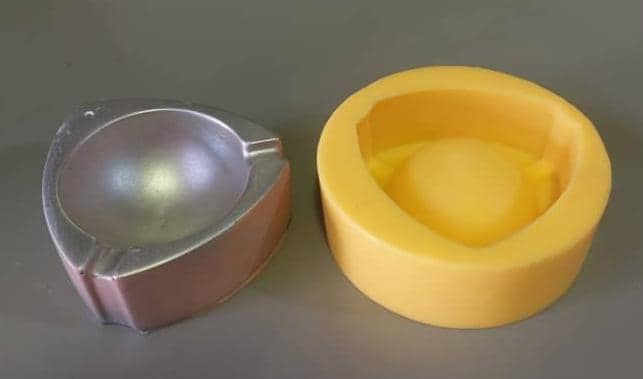 قالب سیلیکونب جاسیگاری کد 5123 تصویر قالب سیلیکونب جاسیگاری کد 5123