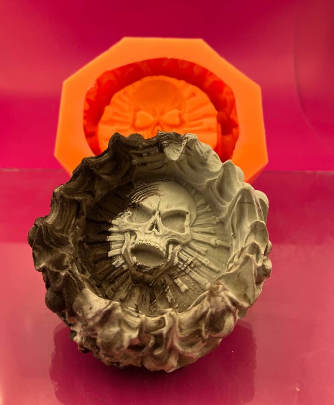 قالب سیلیکونی جاسیگاری کد 5181 تصویر قالب سیلیکونی جاسیگاری کد 5181