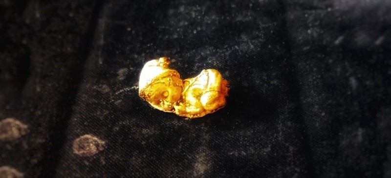 تصویر قالب سیلیکونی طرح نوزاد جفت کد 5639