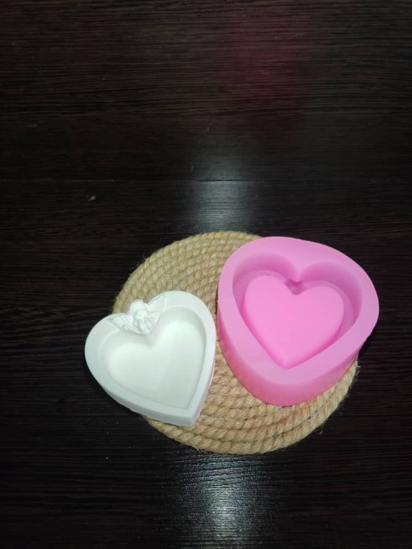 ق س قلب فرشته کد 5190 تصویر ق س قلب فرشته کد 5190