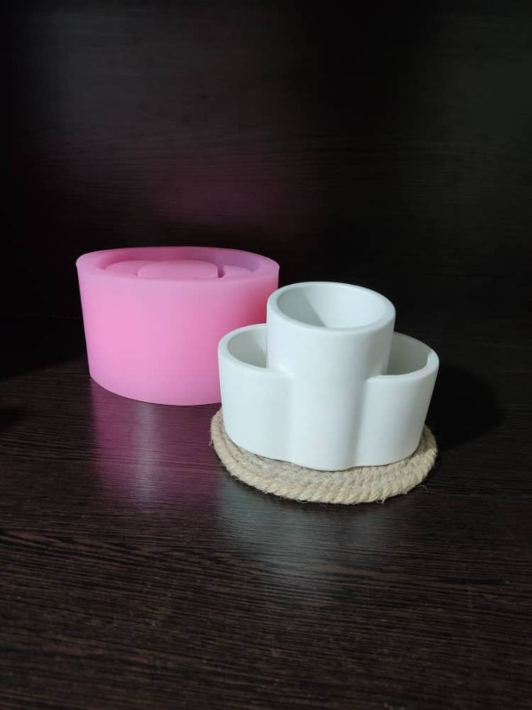 تصویر قالب سیلیکونی کد 5667