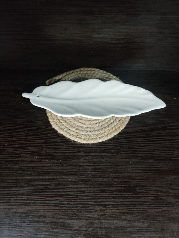 قالب سیلیکونی جاعودی طرح برگ کد 5485 تصویر قالب سیلیکونی جاعودی طرح برگ کد 5485