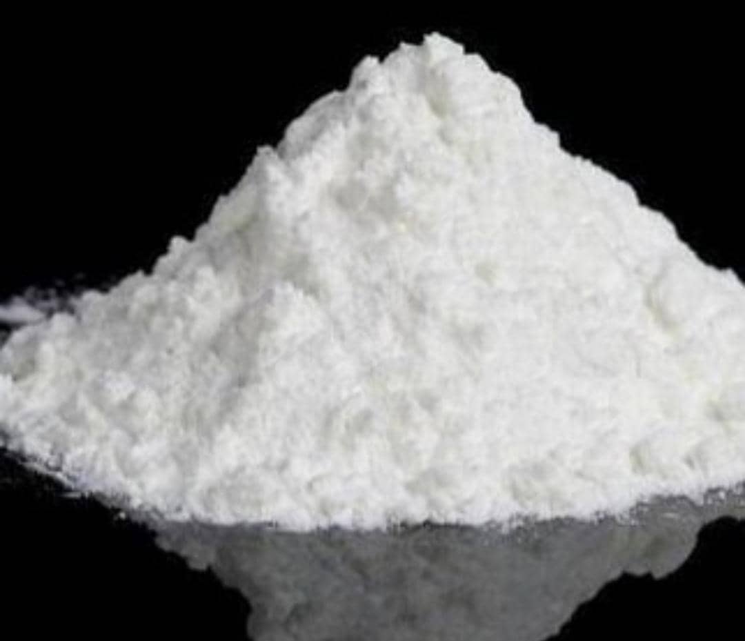 پودر رنگ تیتان تصویر پودر رنگ تیتان