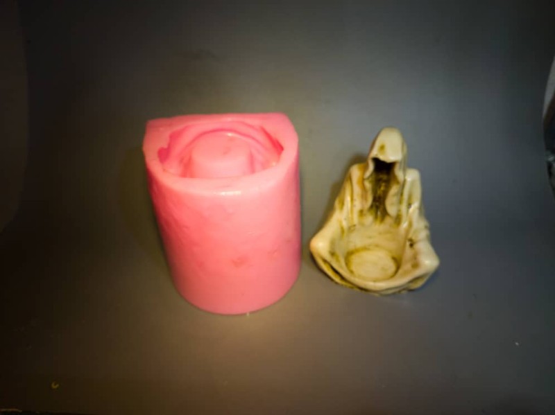 قالب سیلیکونی جای وارمری کد 5419 تصویر قالب سیلیکونی جای وارمری کد 5419