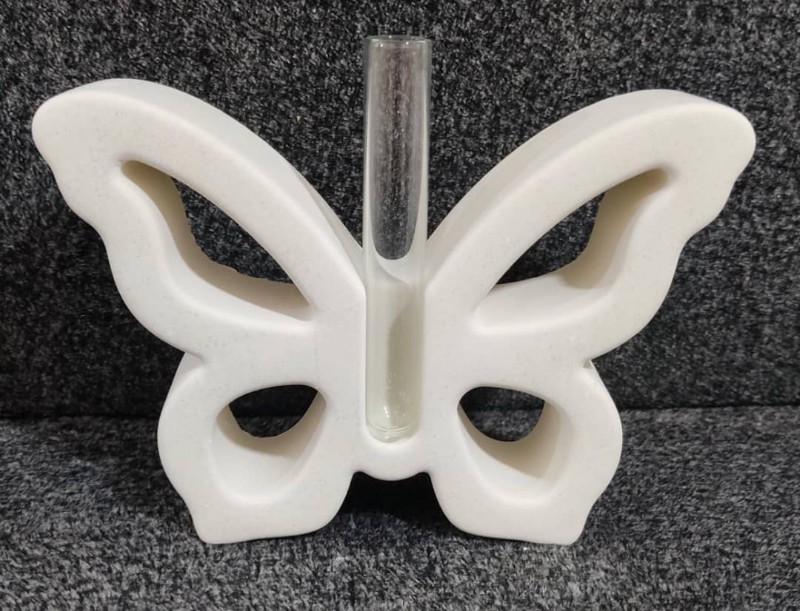 قالب سیلیکونی گلجا پروانه کد 5572 تصویر قالب سیلیکونی گلجا پروانه کد 5572