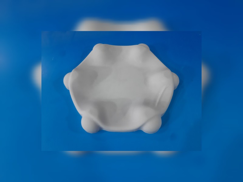 سینی پذیرایی کد ۵۷۰۳ تصویر سینی پذیرایی کد ۵۷۰۳