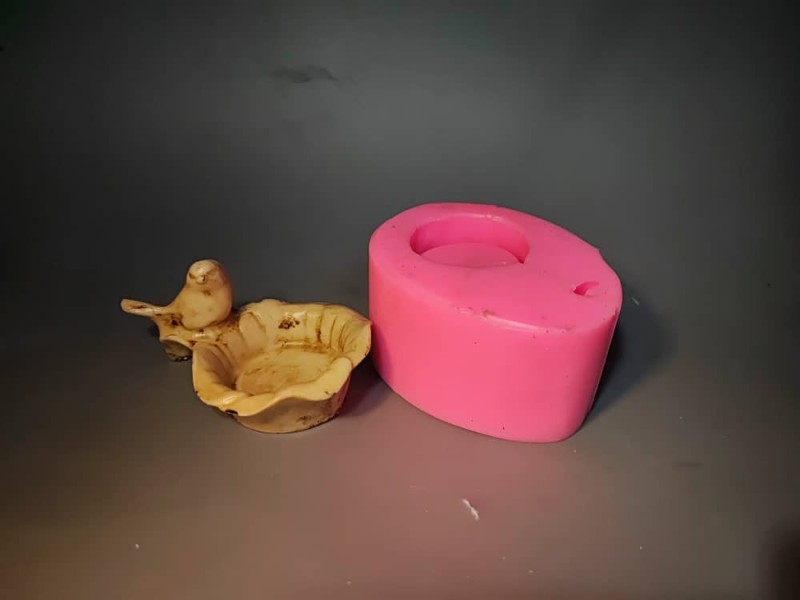 قالب سیلیکونی تزیینی کد 5414 تصویر قالب سیلیکونی تزیینی کد 5414