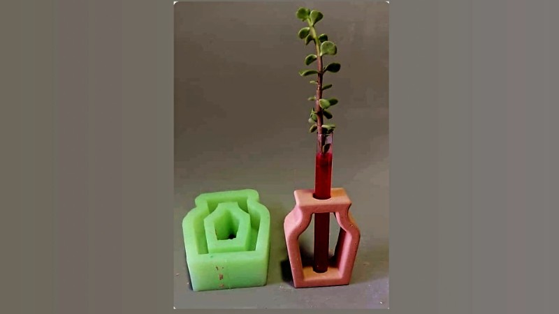 گلجا کوزه ایی کوچک کد 5116 تصویر گلجا کوزه ایی کوچک کد 5116