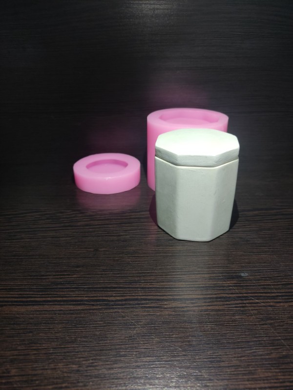 قالب سیلیکونی بانکه کد 5027 تصویر قالب سیلیکونی بانکه کد 5027