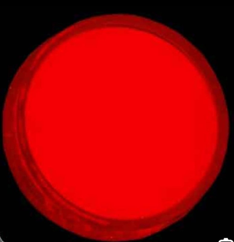 پودر شب تاب قرمز تصویر پودر شب تاب قرمز