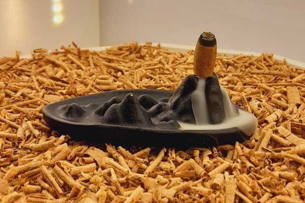 قالب سیلیکونی جای عود آبشاری کد ۵476 تصویر قالب سیلیکونی جای عود آبشاری کد ۵476