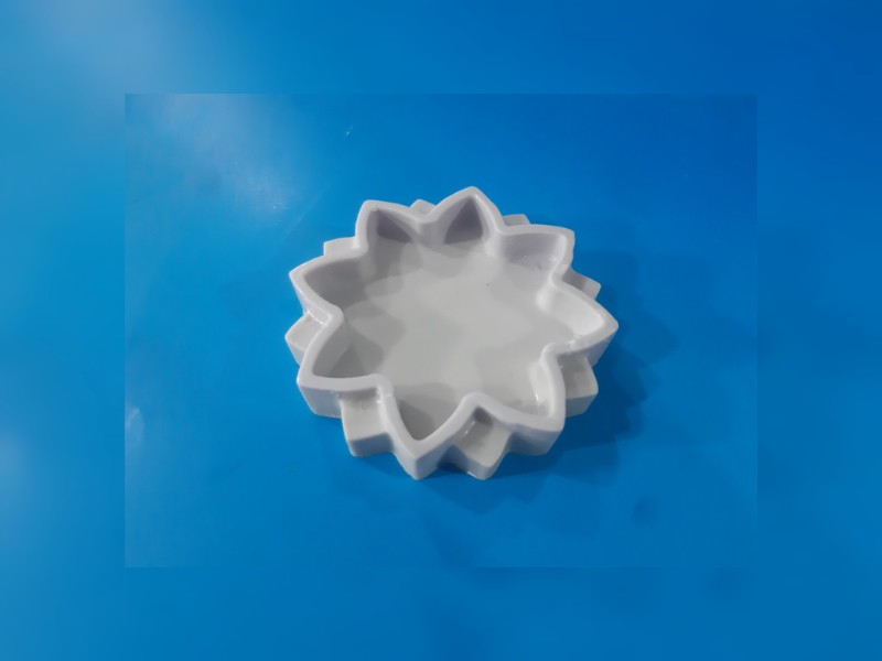 ظرف هفت سین کد ۵۶۹۷ تصویر ظرف هفت سین کد ۵۶۹۷