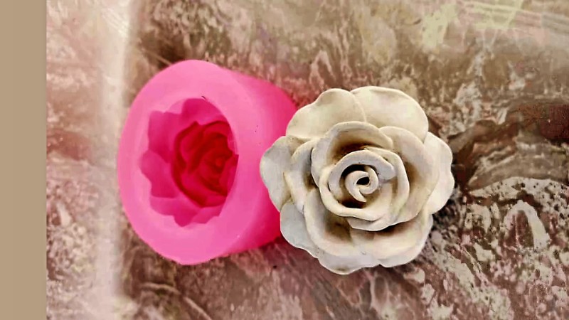 تصویر قالب گل کد 5579