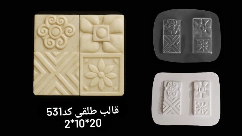 دیوار پوش طلقی کد 531 تصویر دیوار پوش طلقی کد 531