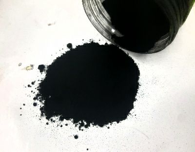 کربن بلک تصویر کربن بلک