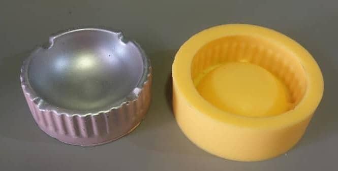 قالب سیلیکونی حاسیگاری کد 5124 تصویر قالب سیلیکونی حاسیگاری کد 5124