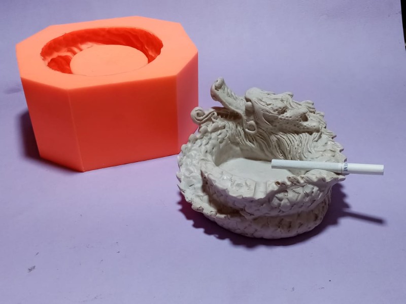 جاسیگاری اژدها کد 5111 تصویر جاسیگاری اژدها کد 5111