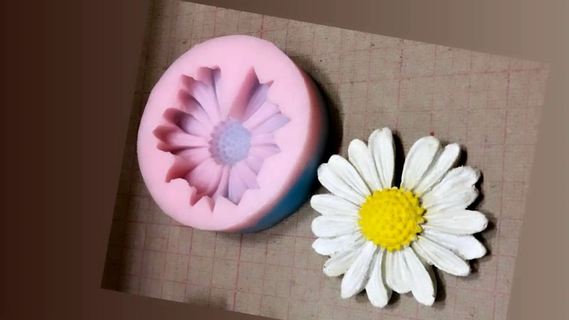 تصویر قالب سیلیکونی کد 5504