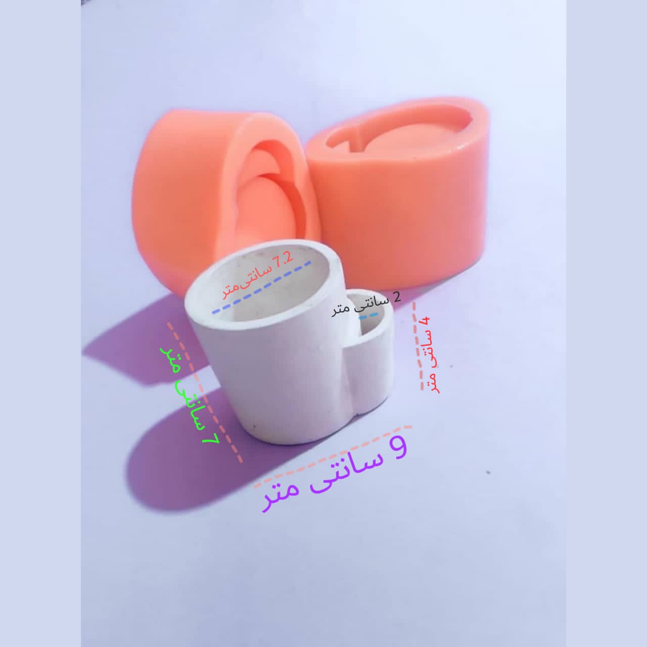 قالب سیلیکونی جاسمعی و کبریتی کد 5015 تصویر قالب سیلیکونی جاسمعی و کبریتی کد 5015