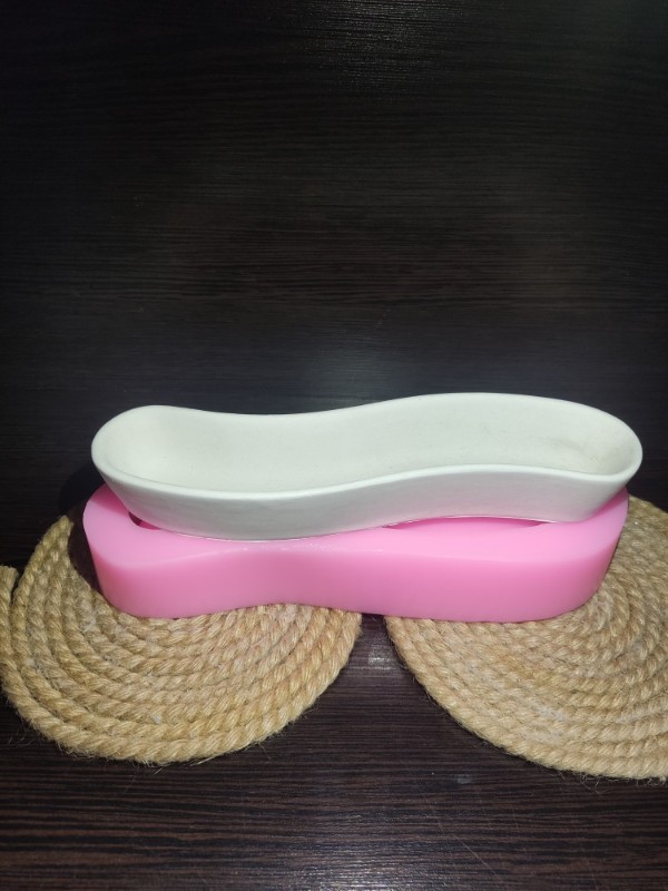 قالب سیلیکونی پزیرایی ماری کد 5028 تصویر قالب سیلیکونی پزیرایی ماری کد 5028