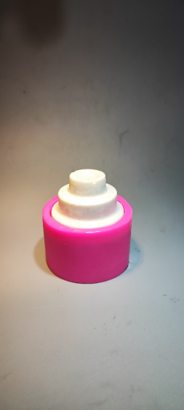 قالب سیلیکونی جای عود سوز کد 5445 تصویر قالب سیلیکونی جای عود سوز کد 5445