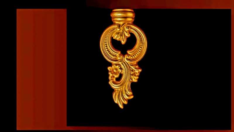 پایه فلزی طرح شمعی بزرگ4عددی کد پایه فلزی کد2666 تصویر پایه فلزی طرح شمعی بزرگ4عددی کد پایه فلزی کد2666