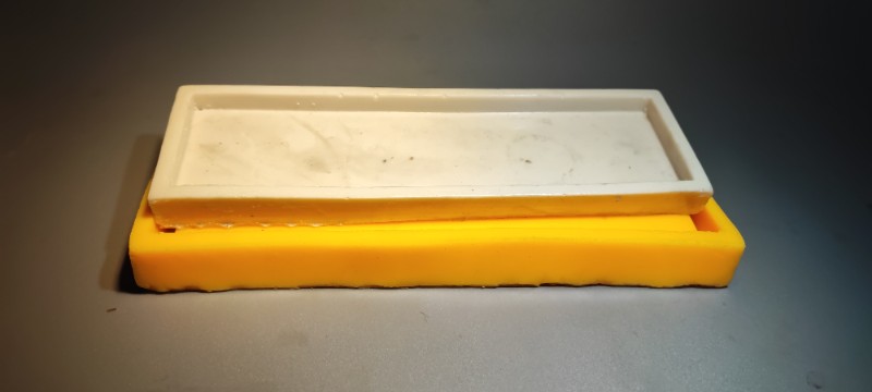 قالب سیلیکونی سینی مستطیل کد 5449 - سیلیکونی قالب سیلیکونی سینی مستطیل کد 5449 - سیلیکونی