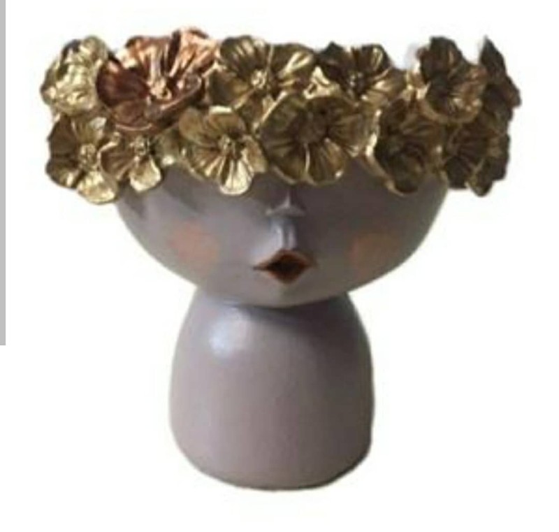 قالب سیلیکونی گلدان کد 5495 - سیلیکونی قالب سیلیکونی گلدان کد 5495 - سیلیکونی