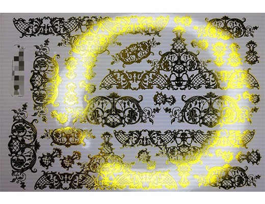 گل کنج طلایی کد G027 - محصول گل کنج طلایی کد G027 - محصول