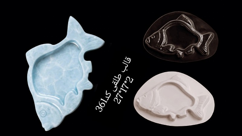 قالب طلقی کد 361 - شفاف قالب طلقی کد 361 - شفاف