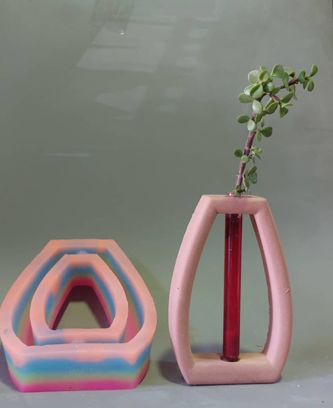 ق ق گلجا کد 5118 - سیلیکونی ق ق گلجا کد 5118 - سیلیکونی