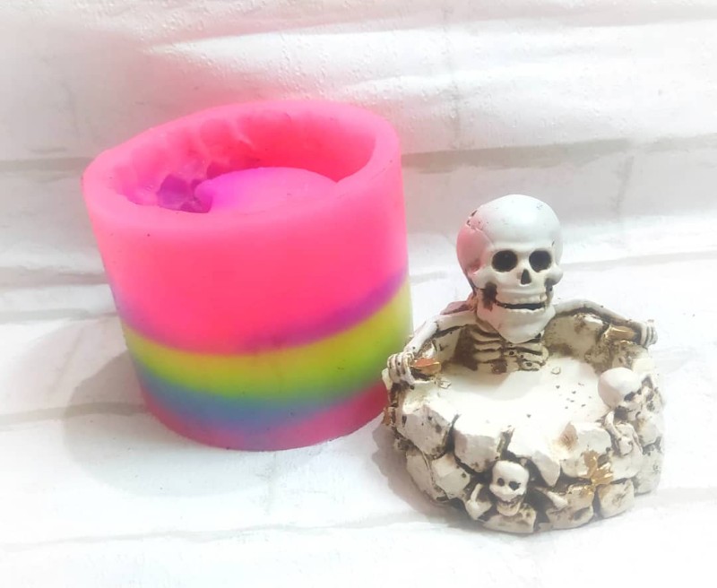 قالب سیلیکونی جاسیگاری کد 5325 - سیلیکونی قالب سیلیکونی جاسیگاری کد 5325 - سیلیکونی