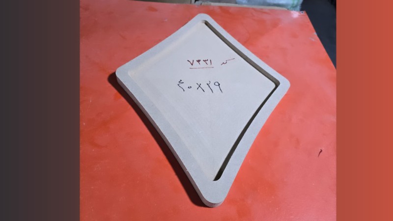 چوبی کد 7331 - محصول چوبی کد 7331 - محصول