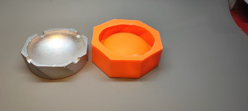 قالب سیلیکونی جاسیگاری کد 5039 - سیلیکونی قالب سیلیکونی جاسیگاری کد 5039 - سیلیکونی