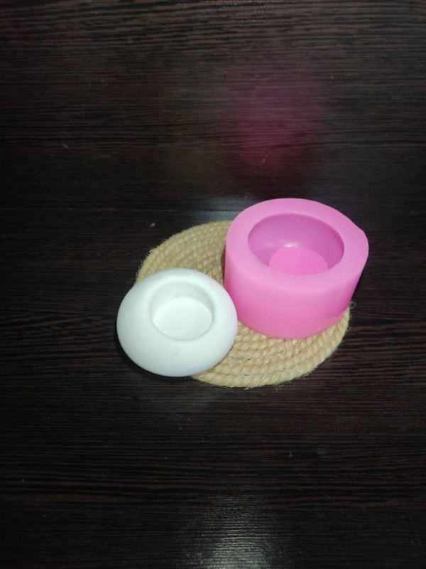 قالب سیلیکونی جای وارمر کد 5179 - سیلیکونی