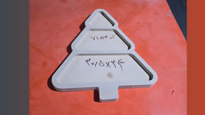 چوبی کد 7154 - محصول چوبی کد 7154 - محصول