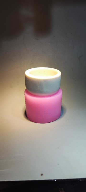 قالب سیلیکونی شات شمع کد 5444 - سیلیکونی قالب سیلیکونی شات شمع کد 5444 - سیلیکونی