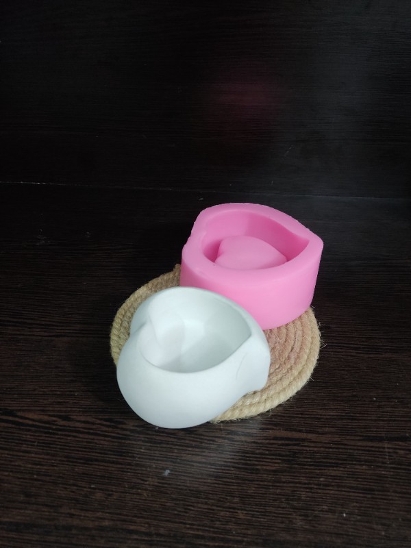 قالب سیلیکونی قلبی کد 5337 - سیلیکونی قالب سیلیکونی قلبی کد 5337 - سیلیکونی