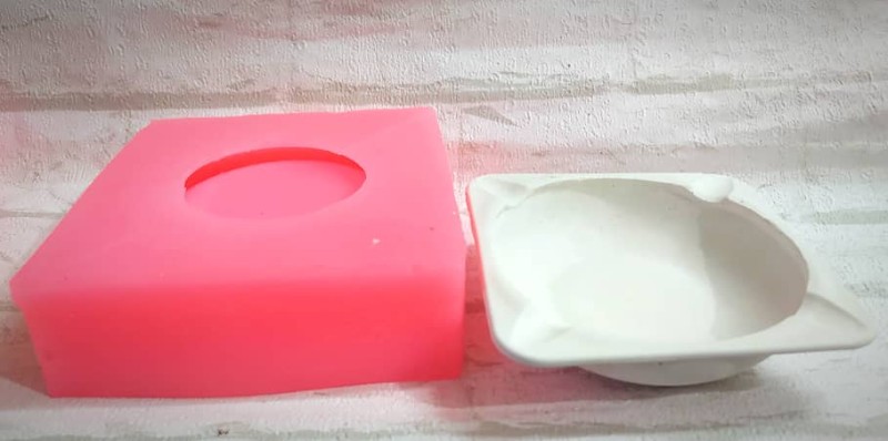 قالب سیلیکونی زیرسیگاری انگشتی کد 5506 - سیلیکونی قالب سیلیکونی زیرسیگاری انگشتی کد 5506 - سیلیکونی