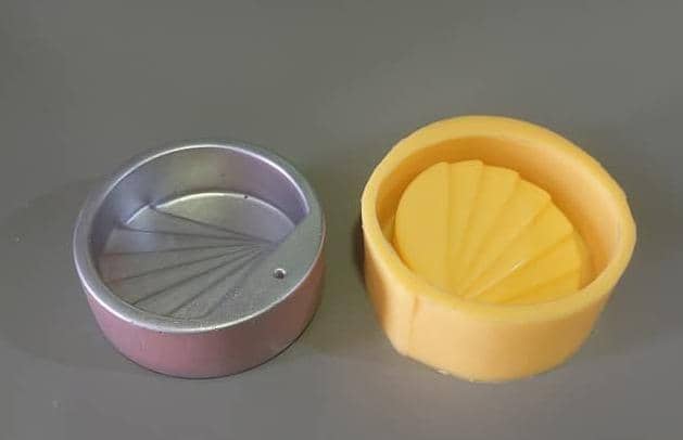 ق س عودسوز پله کانی کد 5122 - سیلیکونی