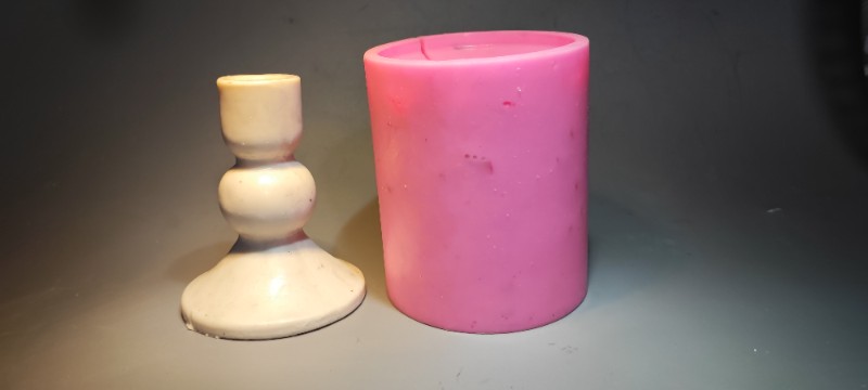 قالب سیلیکونی جای شمع کد 5113 - سیلیکونی قالب سیلیکونی جای شمع کد 5113 - سیلیکونی