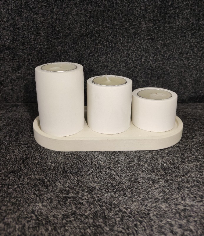 ق س استوانه 3 عددی کد 5076 - سیلیکونی ق س استوانه 3 عددی کد 5076 - سیلیکونی