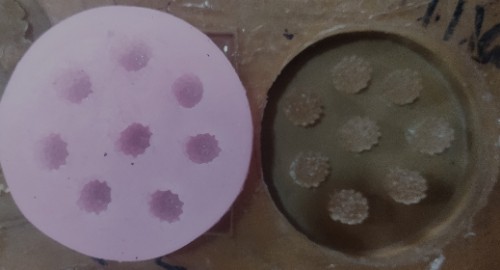 گل ریز کد 2022 - شفاف گل ریز کد 2022 - شفاف