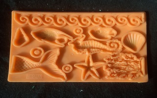 قالب سلیکونی کد 5315 - سیلیکونی قالب سلیکونی کد 5315 - سیلیکونی