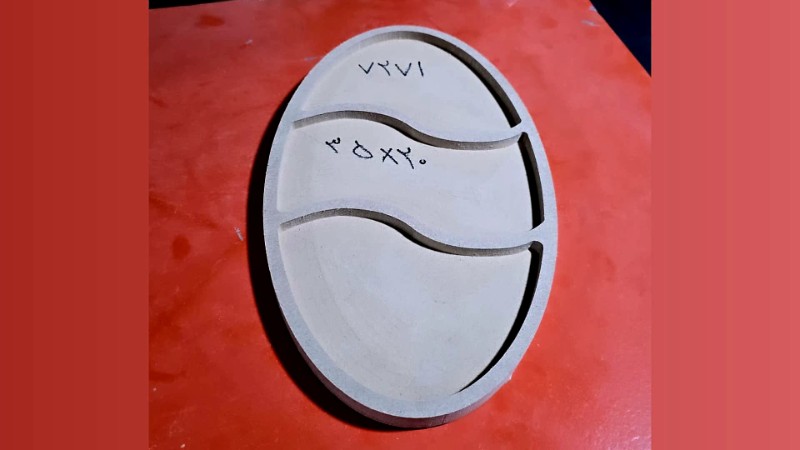 چوبی کد 7271 - محصول چوبی کد 7271 - محصول