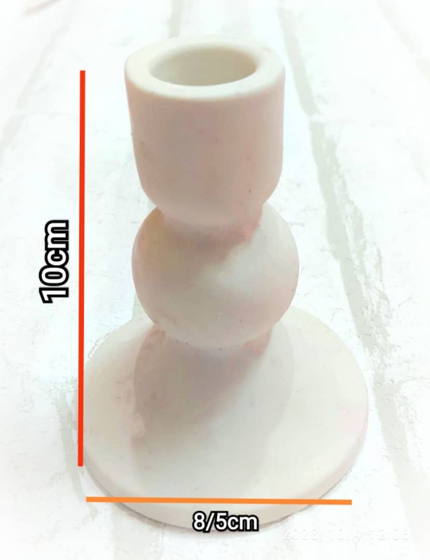 قالب سیلیکونی جای شمع کد 5389 - سیلیکونی قالب سیلیکونی جای شمع کد 5389 - سیلیکونی