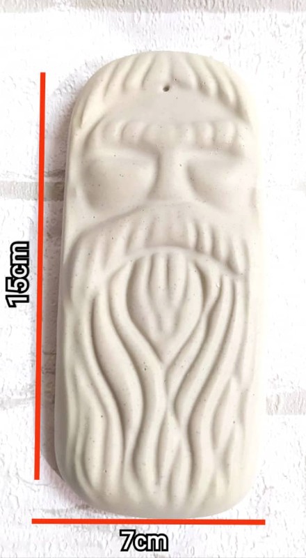 قالب سیلیکونی عود سوز کد 5382 - سیلیکونی
