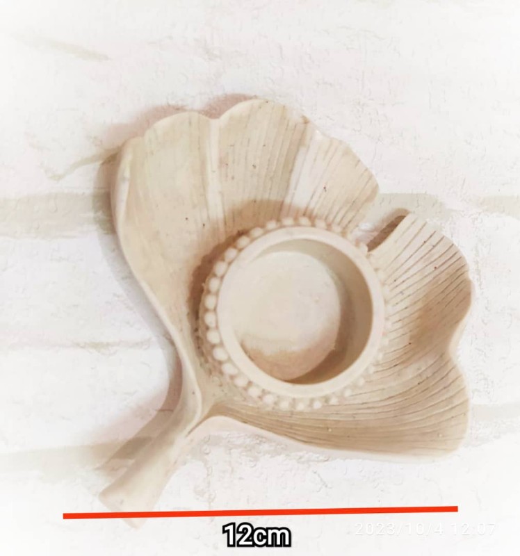 قالب سیلیکونی جای شمع کد 5380 - سیلیکونی قالب سیلیکونی جای شمع کد 5380 - سیلیکونی