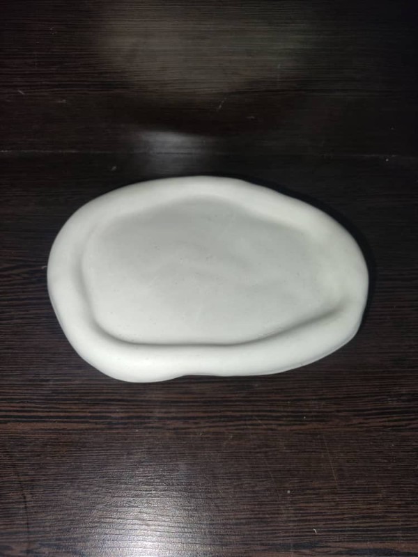 قالب سیلیکونی سینی کد 5182 - سیلیکونی قالب سیلیکونی سینی کد 5182 - سیلیکونی